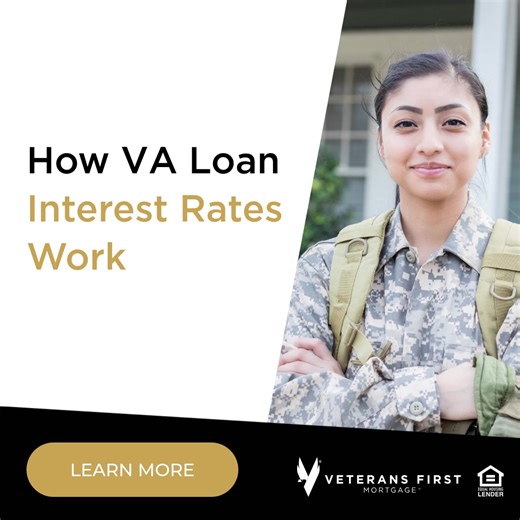VA home loan rates have you puzzled? Unpack how rates are set and how to secure the lowest rate for your situation. | Veterans First