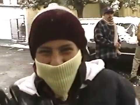 Nevada En Torreón 1997