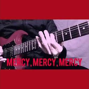 Mercy, Mercy, Mercy Cannonball Adderley