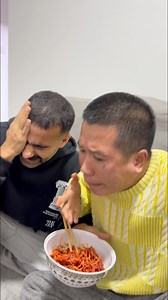 4.3M views · 98K reactions | Fake Spaghetti Prank藍藍藍 #abduuu21 #comedyreels #ArabicComedy #PurePinoy #abduuuandfriends #therealabduandfriends | Pure Pinoy 2.0 | Facebook