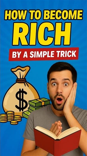 Want to Be Rich? Rich People Do THIS with Their Money! 💰