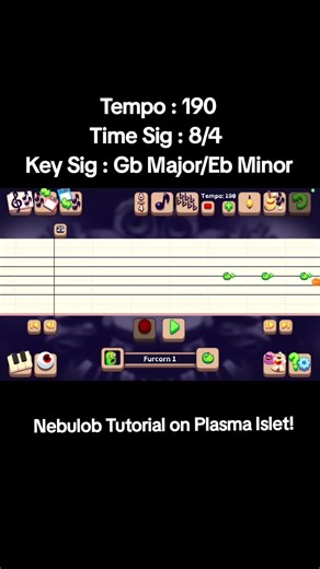 Nebulob Plasma Islet Tutorial! #Nebulobplasmaislettutorial