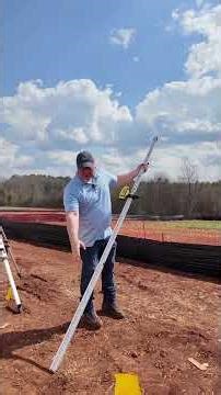 Septic School: Determining Tank Hole Depth