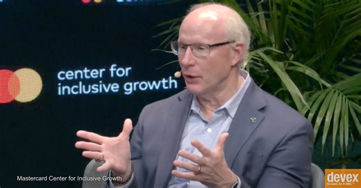 Why supporting small, rural businesses is key to local economic growth