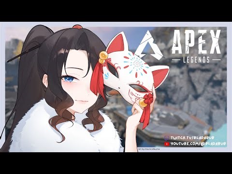 Learning basic in Apex?【APEX LEGENDS】