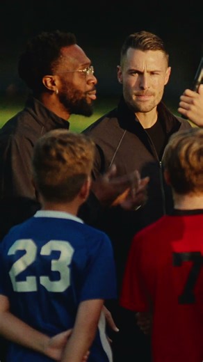 Scouting the BEST Youth Soccer Prospects in America