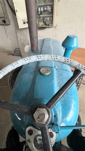 COLD START 1967 DEXTA #tarım #snow #topraksiztarim #köyhayatı #farming #öneçıkar #agriculture