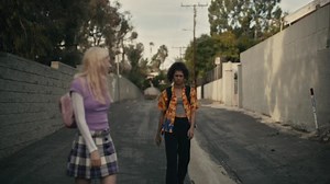 Euphoria season 1 Pilot Reviews