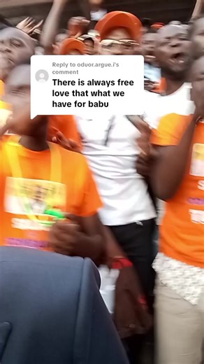 Life as a University Student in Kenya