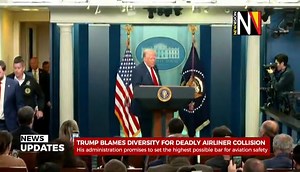 Evening #DigitalDigest, 31.01.2025 ‣ Supreme court stops military courts trying civilians ‣ Abridged A- level transition curriculum to rollout ‣ Trump blames diversity for deadly airliner collision #NewsInBytes | Urban Television | Facebook