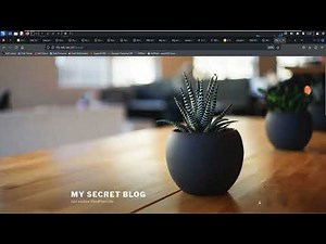Basic Pentesting CTF