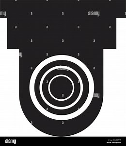Security camera cctv icon, sign CCTV vector design Vector illustration of cctv and camera symbol Stock Vector Image & Art - Alamy