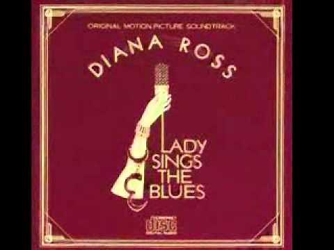 Diana Ross ~ Good Morning Heartache (1972)