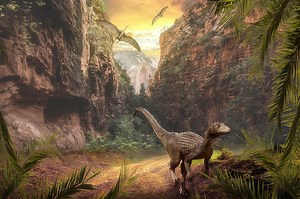 Baby dinosaurs discovered in Australia; reveals interesting facts about its breeding