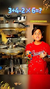 when kit get thermocol 😂🔥"