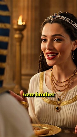 3 Things Everyone Wants To Know About Ancient Egypt