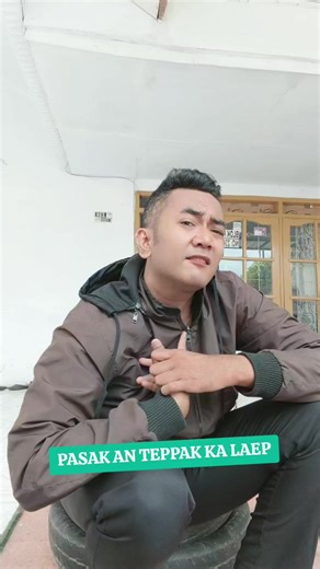Pasak an teppak ka laep#fyp #viral #masukberanda