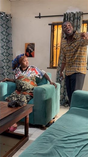 Father & Mother Argument on Pregnancy | Cute Abiola | Kiitan Bukola | Final Drive | Latest movie