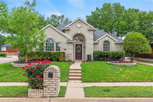 11912 Chattanooga Dr, Frisco, TX 75035 - MLS 21230251 - Coldwell Banker