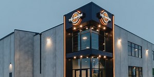 The Empire Sports Complex opens doors in north Fargo