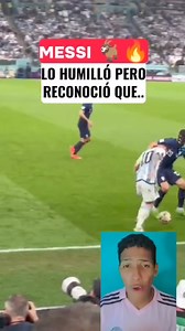 2.3M views · 55K reactions | El defensor más cari del mundo dijo ésto de Messi  #Messi #lionelmessi Leo Messi última hora hoy 2024 #messifans #futbol #leomessi Messi Inter Miami 2024 | Fulatin | Facebook