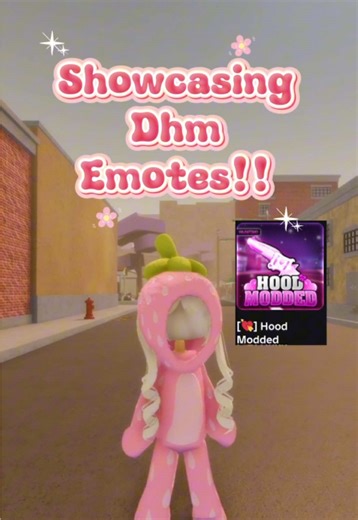 Which emote was you’re favorite?:) game: hood modded #hoodmodded #dhmemotes #roblox #dahoodroblox #fypageシ