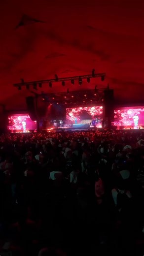 COACHELLA Don post una fav before ??😆