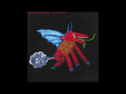 Bruno Pronsato - The View 2009 (A2) - Revisits EP - DUBLTD006 - [DUB Musik Limited]