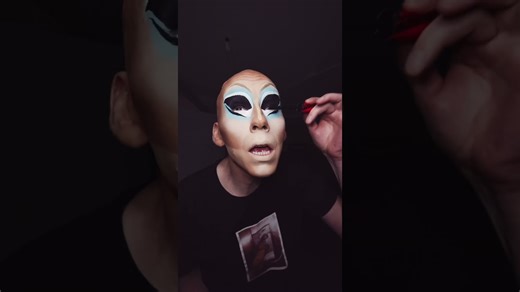 Trixie Mattel’s boots are made for walking makeup