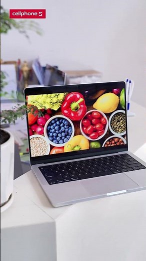 Top lý do đáng sở hữu MacBook Pro M5 | CellphoneS