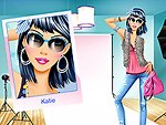 Play Amazing Supermodel | Free Online  Games. KidzSearch.com