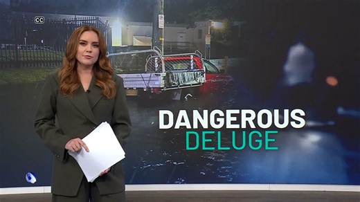 Here’s what made headlines today: Heavy rain and flash flooding have inundated roads, uprooted trees, trapped drivers, and prompted rescues across Sydney and the New South Wales Central Coast. Parts of Queensland have also been hit, with a storm rolling through Brisbane this afternoon. Federal politicians are heading to Canberra for an emergency parliamentary session in response to the Bondi terror attack, though it remains unclear if hate speech law reforms will be passed. Meanwhile, thousands 