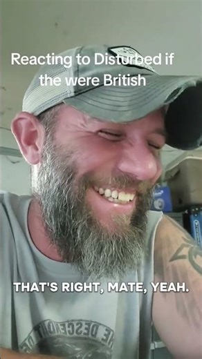 If Disturbed Was British - Part 1