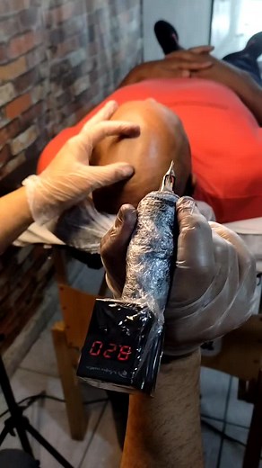 Os vídeos de ivan martins608 (@ivanmartinsmicrocapilar) com