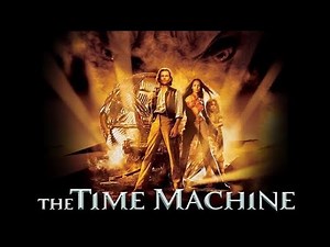 The Time Machine Full Movie Review and Fact in Hindi / Hollywood Movie Full Story / Guy Pearce