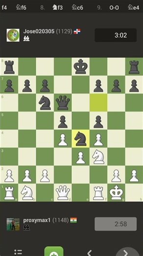 how to beat 1100 elo with London system