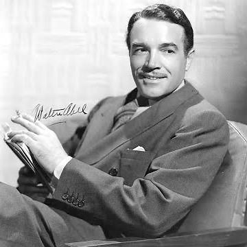 10 Things You Should Know About Walter Abel