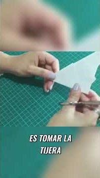 Estrella 3D Fácil: Adorno Luminoso y Bajo Costo #shorts