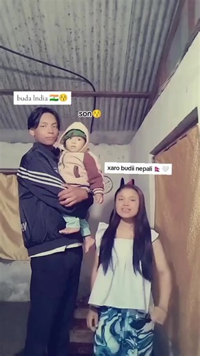 Buda and Xaro: A Cultural Connection