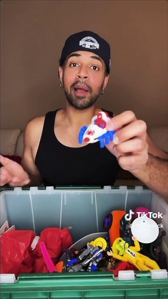 Batman Toys from the 90s - Nostalgia Action Figures