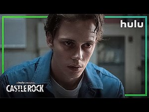 Castle Rock : Season 1 - Official Trailer [2018] (2K QUAD-HD) • Hulu