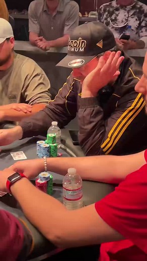 4 Poker Blow-Ups in 60 Seconds!🤬 #poker #wsop #worldseriesofpoker #blowups #60secstory #philhellmuth