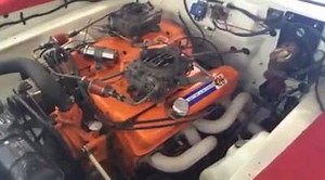 4.9K views · 3.2K shares | Does anything sound better than a high-compression V8? That's a rhetorical question, we know the answer's "no." | Hot Rod Magazine | Facebook