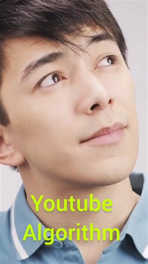 How YouTube Algorithm Works in 25 Seconds