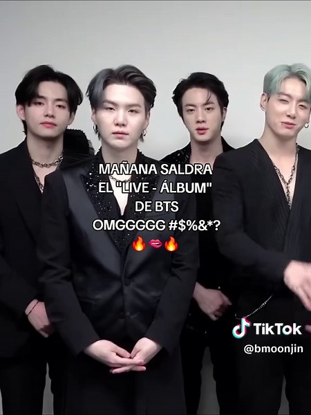 PREGUARDA YA!👹 Horario de lanzamiento del álbum