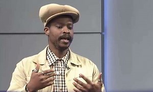 Discussion | Athi-Patra Ruga's art challenges colonial narratives