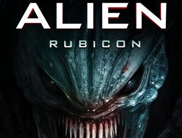 The Asylum: Sci-Fi-Horror Alien Rubicon - Sie kommen nicht in Frieden ab 27.06. auf Blu-ray Disc - Blu-ray News