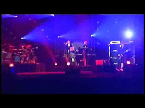 Duran Duran Live 16:9 - Sound of Thunder / Hold Back the Rain