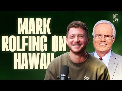 Why Is the PGA TOUR Leaving Hawaii?