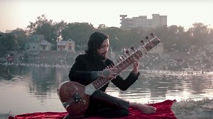 Sitar Metal are the world’s first, well, sitar metal act